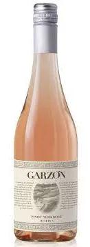 Bodega Garzón Reserva Pinot Noir Rosé