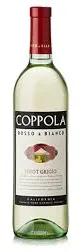 Francis Ford Coppola Winery 'Rosso & Bianco' Pinot Grigio