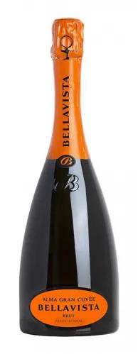 Bellavista Alma Gran Cuvée Brut