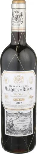 Marqués de Riscal Rioja Reserva