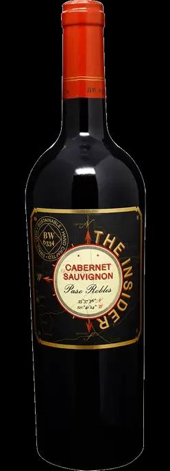 Vinum Cellars The Insider Cabernet Sauvignon