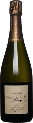 Pascal Doquet Arpège Blanc de Blancs Champagne Premier Cru