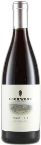 Lockwood Vineyard Pinot Noir