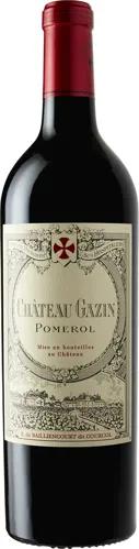 Château Gazin Pomerol