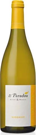 Le Paradou Viognier