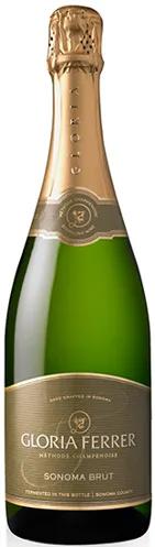 Gloria Ferrer Sonoma Brut