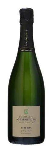 Agrapart & Fils Terroirs Blanc de Blancs Extra Brut Champagne Grand Cru 'Avize'