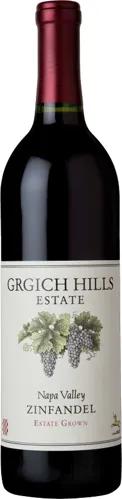 Grgich Hills Zinfandel