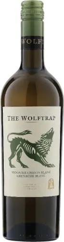 Boekenhoutskloof The Wolftrap White Blend