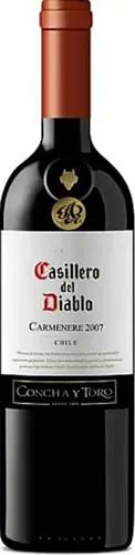 Casillero del Diablo Cabernet Sauvignon (Reserva)