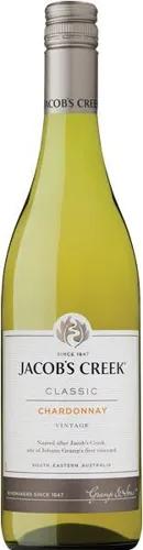 Jacob's Creek Chardonnay