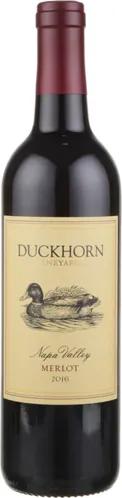 Duckhorn Napa Valley Merlot