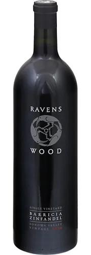 Ravenswood Barricia Zinfandel