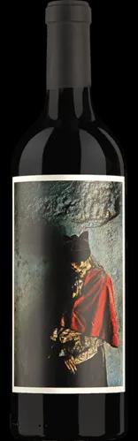 Orin Swift Palermo Cabernet Sauvignon