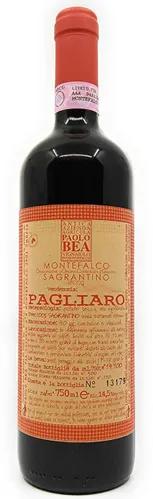 Paolo Bea Pagliaro Montefalco Sagrantino Secco