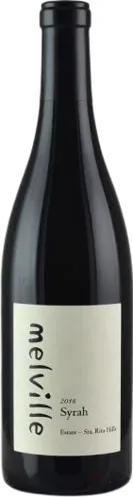 Melville Estate Sta. Rita Hills Syrah