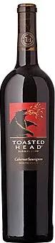 Toasted Head Cabernet Sauvignon