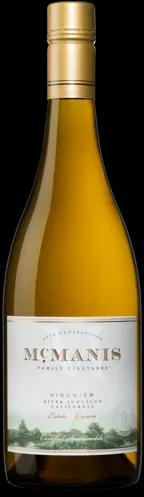 McManis Viognier