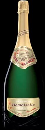 Vranken Demoiselle E.O. Tête de Cuvée Brut Champagne