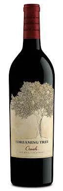 The Dreaming Tree Crush Red Blend