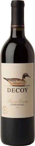 Decoy Sonoma County Zinfandel