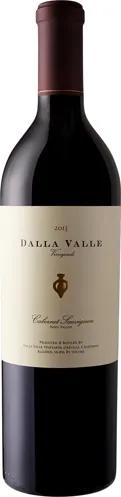 Dalla Valle Cabernet Sauvignon