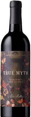 True Myth Cabernet Sauvignon