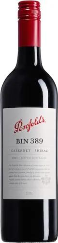 Penfolds Bin 389 Cabernet - Shiraz