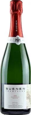 Suenen Oiry Blanc de Blancs Extra-Brut Champagne Grand Cru 'Cramant'