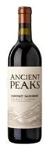 Ancient Peaks Cabernet Sauvignon