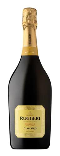 Ruggeri Giall'Oro Valdobbiadene Prosecco Superiore Extra Dry