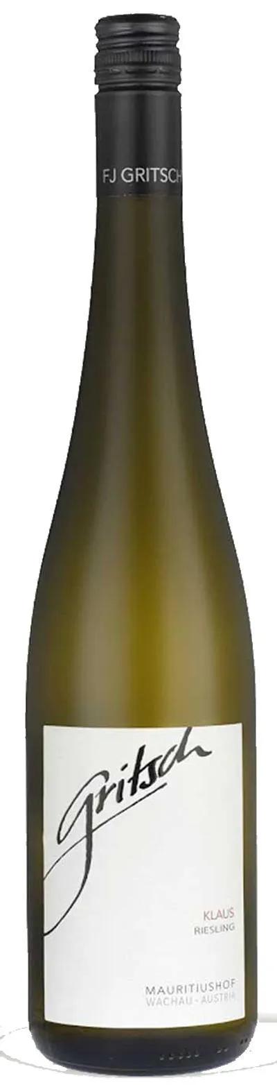 Gritsch Mauritiushof Klaus Grüner Veltliner Federspiel