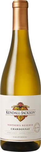 Kendall-Jackson Vintner's Reserve Chardonnay