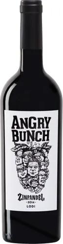 Angry Bunch Zinfandel