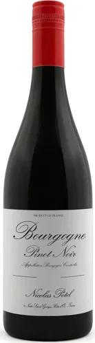 Nicolas Potel Bourgogne Pinot Noir