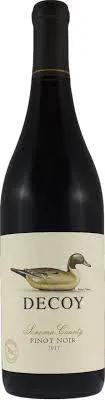 Decoy California Pinot Noir