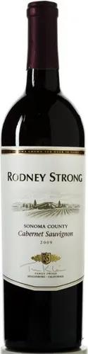 Rodney Strong Cabernet Sauvignon