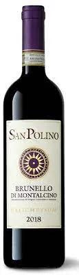 San Polino Brunello di Montalcino