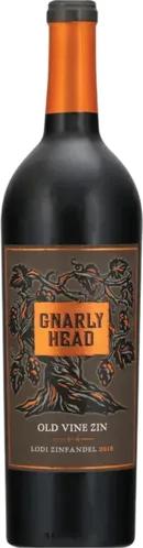 Gnarly Head Old Vine Zinfandel