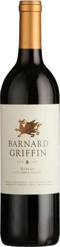 Barnard Griffin Merlot