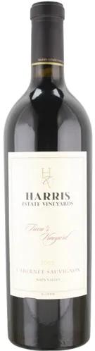 Harris Estate Vineyards Treva's Vineyard Cabernet Sauvignon