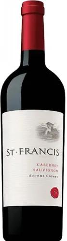 St. Francis Cabernet Sauvignon