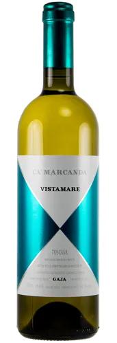 Gaja Ca'Marcanda Vistamare Toscana