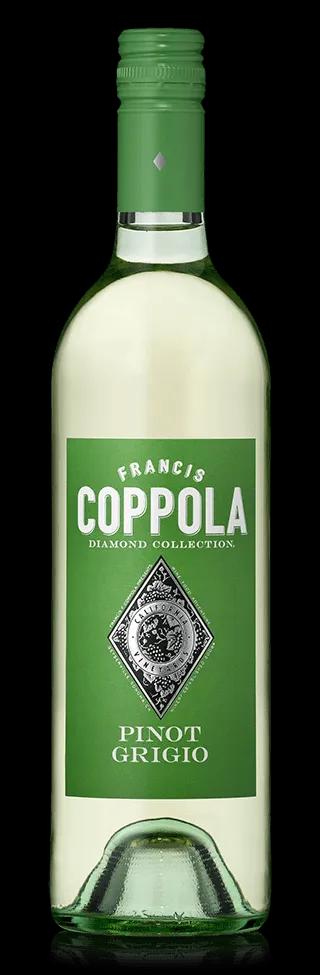 Francis Ford Coppola Winery Diamond Collection Pinot Grigio