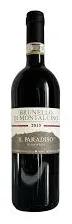 Il Paradiso di Manfredi Brunello di Montalcino