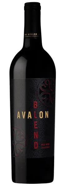 Avalon Red Blend (BLEND)