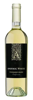 Apothic White (Winemaker's Blend)