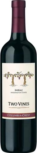 Two Vines Shiraz