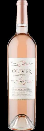 Oliver Cherry Moscato