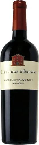 Cartlidge & Browne Cabernet Sauvignon